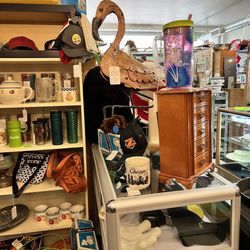 Finders Keepers Unique Boutique