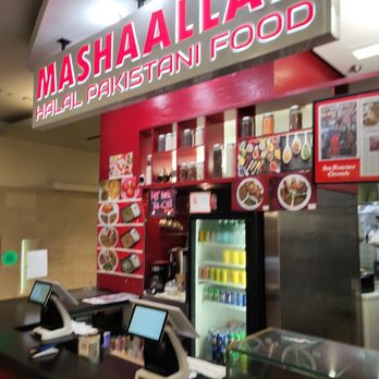 Mashallah Halal photo 4