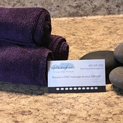 Pacific Tranquility Massage