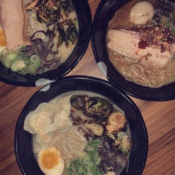 JINYA Ramen Bar - Reston - Tapas/Small Plates Near Me - Reston, Virginia JINYA Ramen Bar - Reston - Tapas/Small Plates Near Me - Reston, Virginia