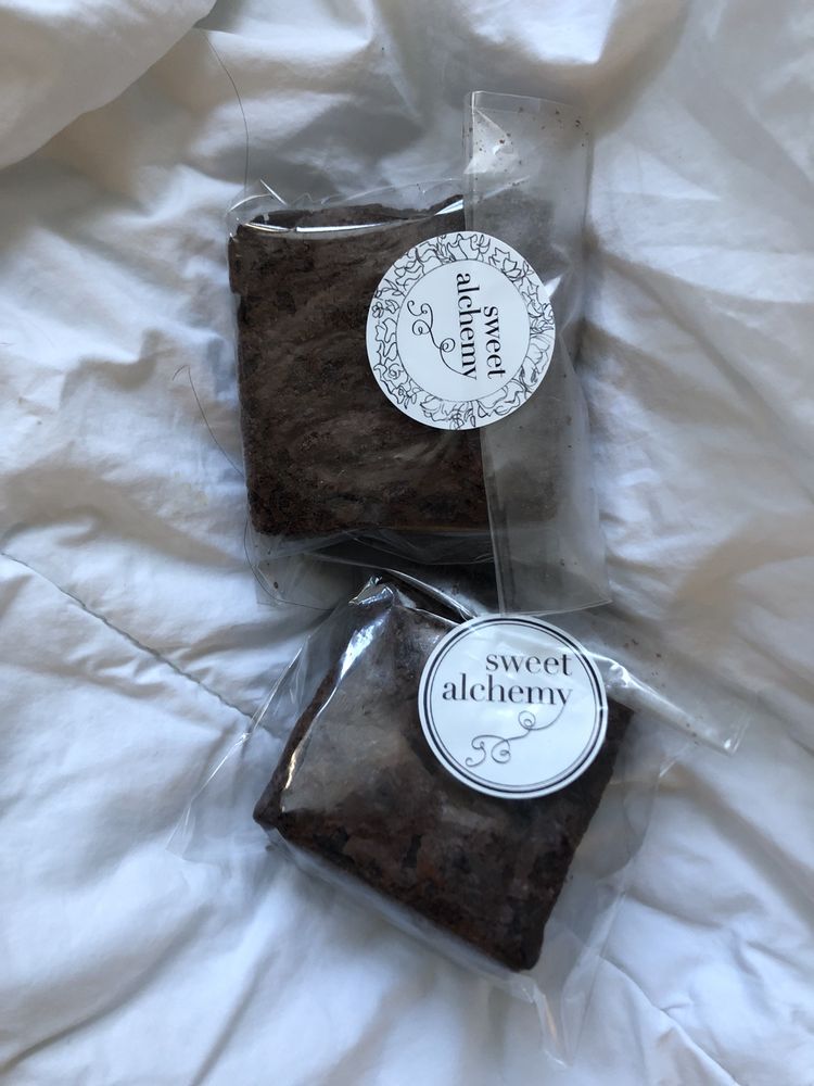 Sweet Alchemy Ice Creamery