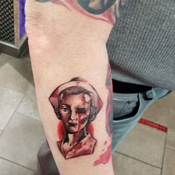Counts Tattoo Company - Tattoo Near Me - Las Vegas, Nevada