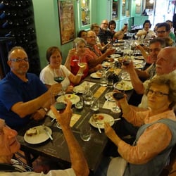 Food Tours of Rome - Drinking and Eating included!