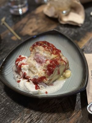 The State Room by null