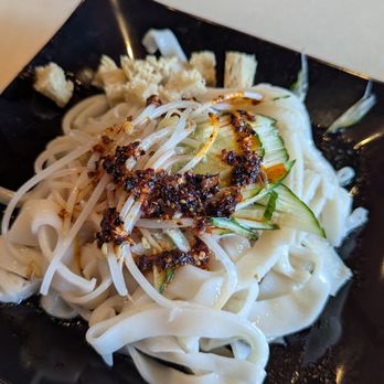 Lucky J - Cold noodle - Chinese Near Me - Richmond, British Columbia Lucky J - Cold noodle - Chinese Near Me - Richmond, British Columbia