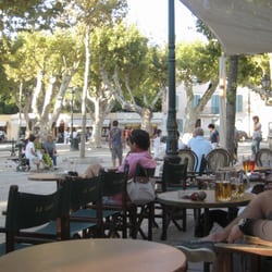 Le Café