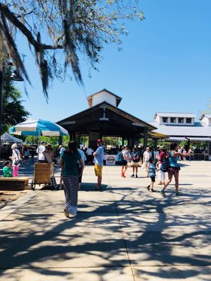 Mount Pleasant Farmers Market by null