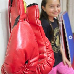 MXN BOXING CENTER