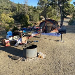 Site 84 Canopy is needed for Sure! Site 84 Canopy is needed for Sure!