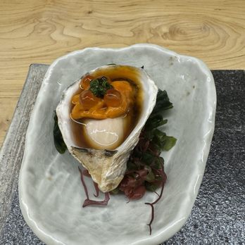 Omakase By Yun - Sushi Bars Near Me - Atlanta, Georgia