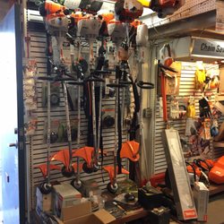 JB's Power Equipment - Weed wackers