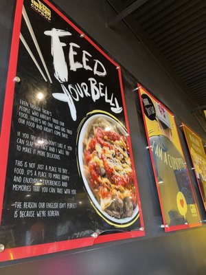 Menu photo 2 Cupbop - Korean BBQ in a Cup Layton, UT Menu photo 2 Cupbop - Korean BBQ in a Cup Layton, UT