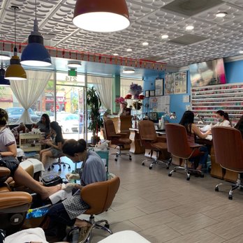 Creative Nails & Spa - Nail Salons Near Me - West Covina, California Creative Nails & Spa - Nail Salons Near Me - West Covina, California