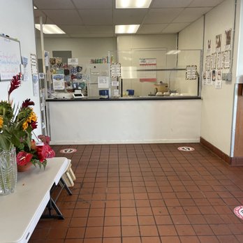Oyako Tei - Inside of the store - Japanese Near Me - Kahului, Hawaii