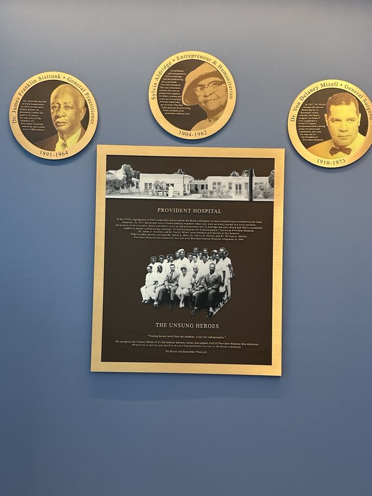 L.A. Lee YMCA Family Center - childcare center in Fort Lauderdale, FL