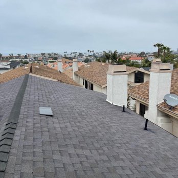 Golden Touch Roofing - Roofing Near Me - West Hills, California Golden Touch Roofing - Roofing Near Me - West Hills, California