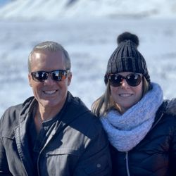 Grand Teton Lodge - Elk refuge