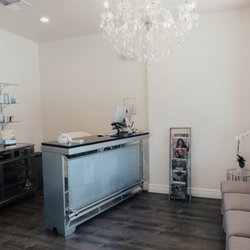 The Beauty Lounge - Waiting Room