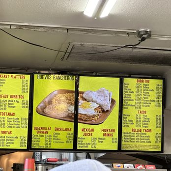 Filiberto's Mexican Food - Menu - Mexican Near Me - Gilbert, Arizona Filiberto's Mexican Food - Menu - Mexican Near Me - Gilbert, Arizona