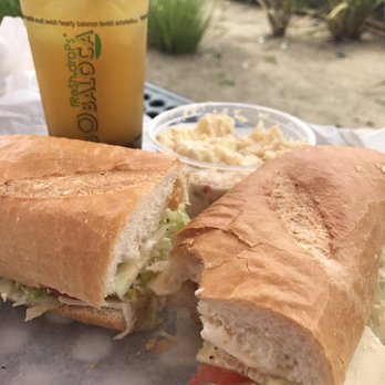 D'Elia's Grinders Orangecrest - Woodcrest - Regular whole... no meat with Swiss cheese add cucumber and mayo - Sandwiches Near Me - Riverside, California D'Elia's Grinders Orangecrest - Woodcrest - Regular whole... no meat with Swiss cheese add cucumber and mayo - Sandwiches Near Me - Riverside, California