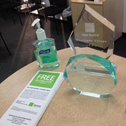 H&R Block
