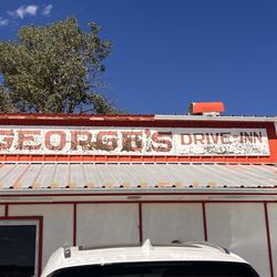 George's Drive Inn