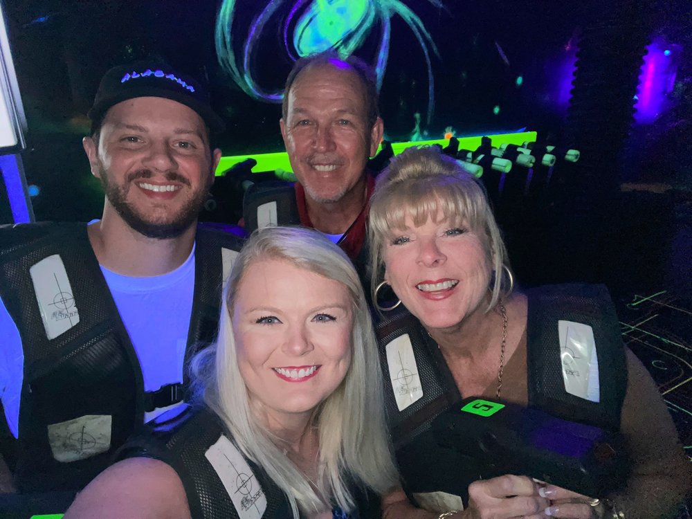 DESTIN LASER TAG 13 Photos & 28 Reviews 20011 Emerald Coast Pkwy