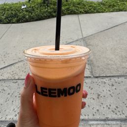 Wild Orange Wild Orange
