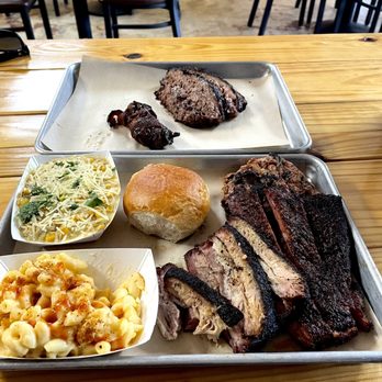 LocalCraft BBQ - Barbeque Near Me - Newark, Texas