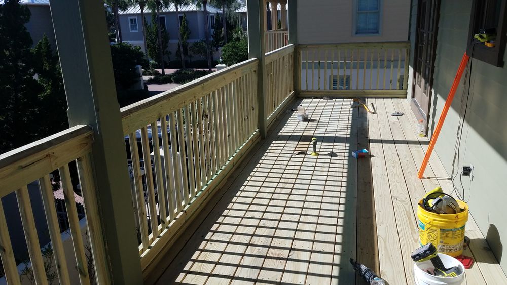 Slide of JBT Restoration & Services