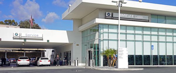 BMW OF EL CAJON - Updated August 2025 - 478 Photos & 1206 Reviews - 720 ...