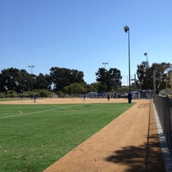 Lions Field