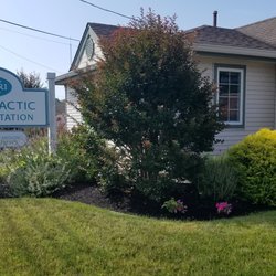 Active Spine and Joint Institute