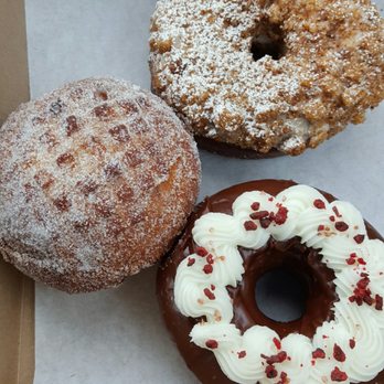 Donut Dynamite - Good donuts - Donuts Near Me - Wailuku, Hawaii Donut Dynamite - Good donuts - Donuts Near Me - Wailuku, Hawaii
