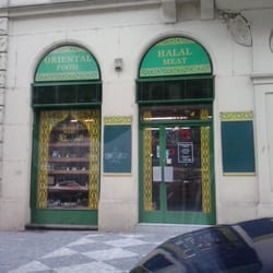 Farah Food