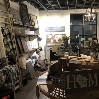 GreyHouse Creative Market - Home Decor Near Me - Wauwatosa, Wisconsin GreyHouse Creative Market - Home Decor Near Me - Wauwatosa, Wisconsin