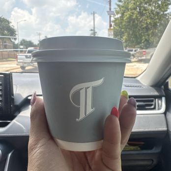 Twotone - Coffee & Tea Near Me - Houston, Texas