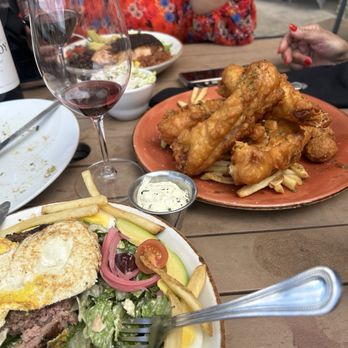 The Union Kitchen - New American Near Me - Cypress, Texas