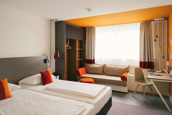 Vienna House Easy Neckarsulm by null