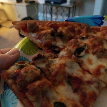 Zadeos Pizza - Pizza Near Me - Rochester, Minnesota