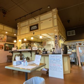 Nye Beach Cafe - Counter and Kitchen - Cafes Near Me - Newport, Oregon Nye Beach Cafe - Counter and Kitchen - Cafes Near Me - Newport, Oregon