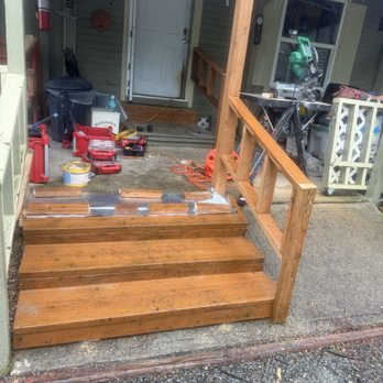 Vitalii - Good - Handyman Near Me