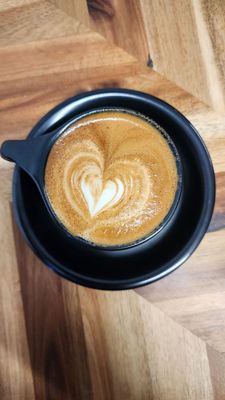 Torque Coffee by null