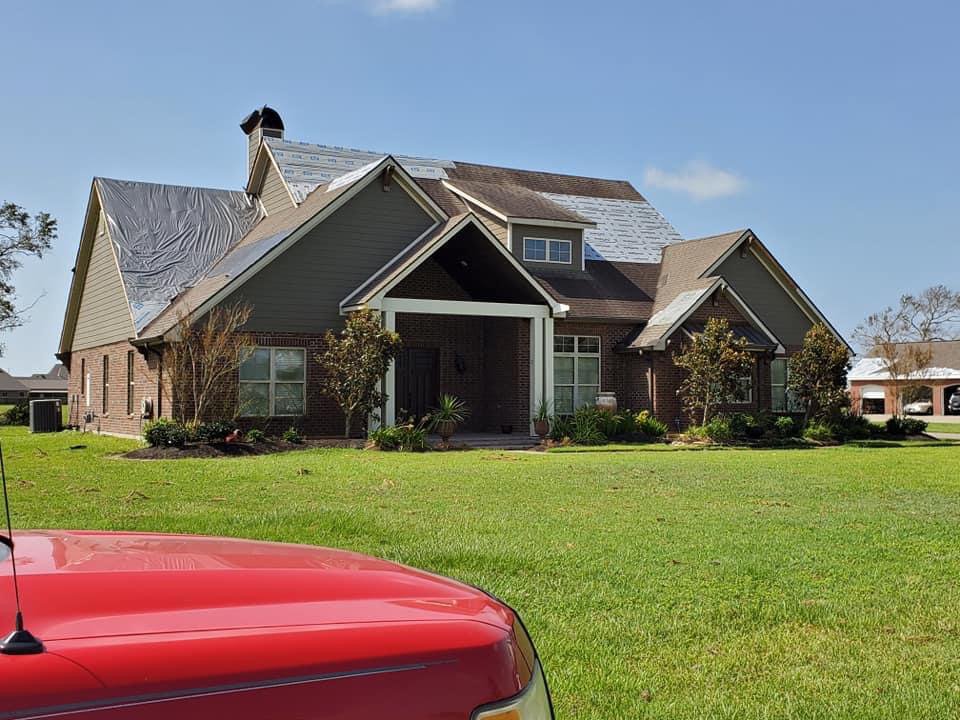 Slide of Rock Solid Roofing & Coatings