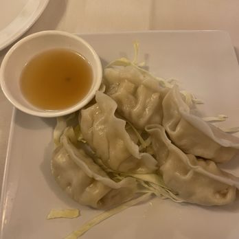 EA Seafood Restaurant - 22. Chicken Dumplings - Chinese Near Me - Long Beach, California EA Seafood Restaurant - 22. Chicken Dumplings - Chinese Near Me - Long Beach, California