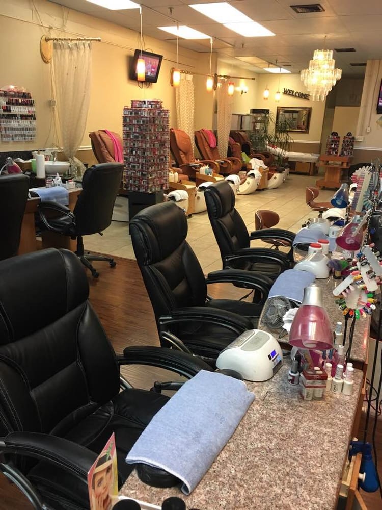 MAGIC NAILS Updated September 2024 15 Reviews 501 Belt Line Rd
