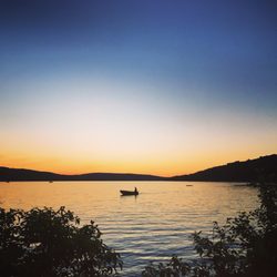 Otisco Lake Marina
