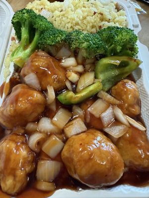 Double Dragon by null