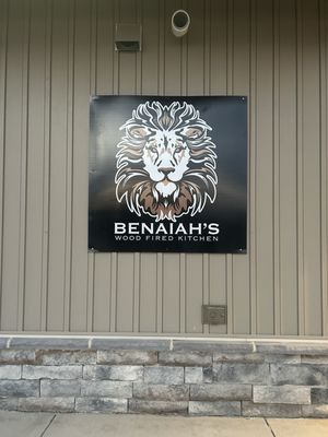 Benaiahs Scratch Kitchen by null