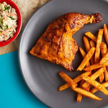 Nando's Peri-Peri - Chicken Shop Near Me - Surrey, British Columbia Nando's Peri-Peri - Chicken Shop Near Me - Surrey, British Columbia